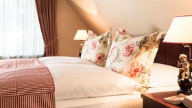Althoff Hotel Fürstenhof Celle
