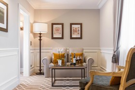 Althoff Hotel Fürstenhof Celle