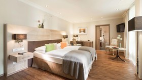 Althoff Hotel Fürstenhof Celle