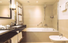 Althoff Hotel Fürstenhof Celle