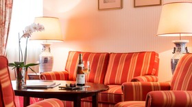 Althoff Hotel Fürstenhof Celle