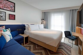 Hampton By Hilton Celle
