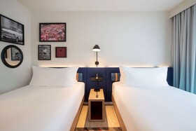 Hampton By Hilton Celle