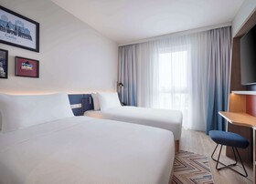 Hampton By Hilton Celle