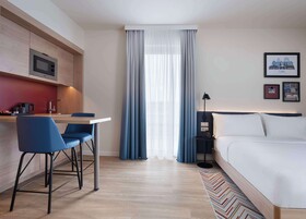 Hampton By Hilton Celle