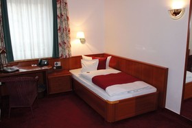 Hotel Blumlage garni