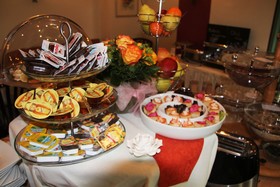 Hotel Blumlage garni