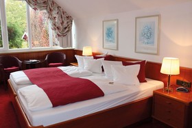 Hotel Blumlage garni