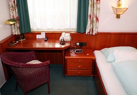Hotel Blumlage garni