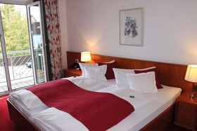 Hotel Blumlage garni