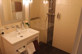 Hotel Blumlage garni