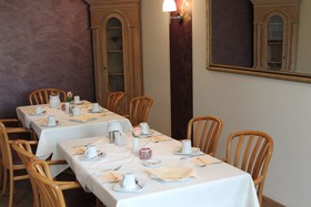 Hotel Blumlage garni