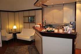 Hotel Blumlage garni
