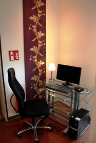 Hotel Blumlage garni