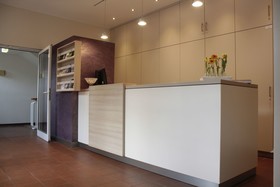 Hotel Blumlage garni