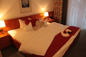 Hotel Blumlage garni