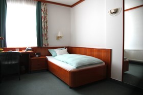 Hotel Blumlage garni