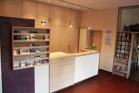 Hotel Blumlage garni