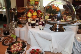Hotel Blumlage garni