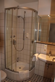 Hotel Blumlage garni