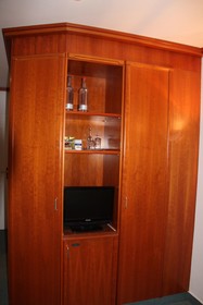 Hotel Blumlage garni