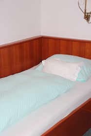 Hotel Blumlage garni