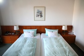 Hotel Blumlage garni