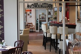 Hotel Blumlage garni