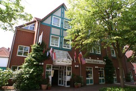 Hotel Blumlage garni