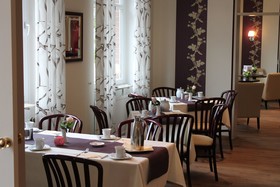 Hotel Blumlage garni