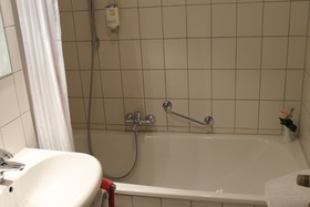 Hotel Blumlage garni