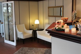 Hotel Blumlage garni
