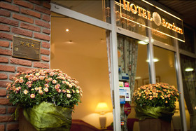 Hotel Borchers