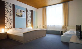 Hotel Neun 3/4