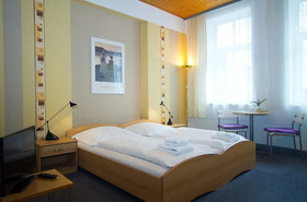 Hotel Neun 3/4
