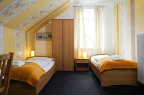 Hotel Neun 3/4