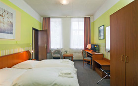 Hotel Neun 3/4