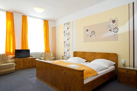 Hotel Neun 3/4