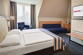 Intercityhotel Celle