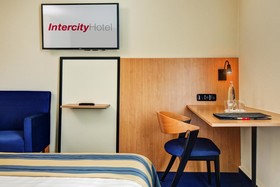 Intercityhotel Celle