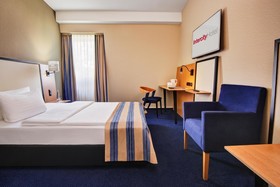 Intercityhotel Celle
