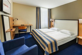 Intercityhotel Celle