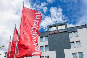 Intercityhotel Celle