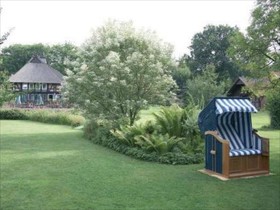 Romantik Köllners Landhaus