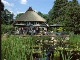 Romantik Köllners Landhaus