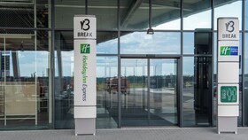 Holiday Inn Express Hamburg South A7 AS42, an IHG Hotel