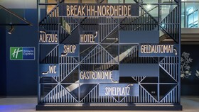 Holiday Inn Express Hamburg South A7 AS42, an IHG Hotel