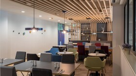 Holiday Inn Express Hamburg South A7 AS42, an IHG Hotel