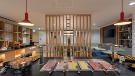 Holiday Inn Express Hamburg South A7 AS42, an IHG Hotel