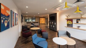 Holiday Inn Express Hamburg South A7 AS42, an IHG Hotel